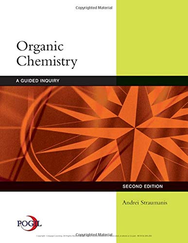 Organic Chemistry