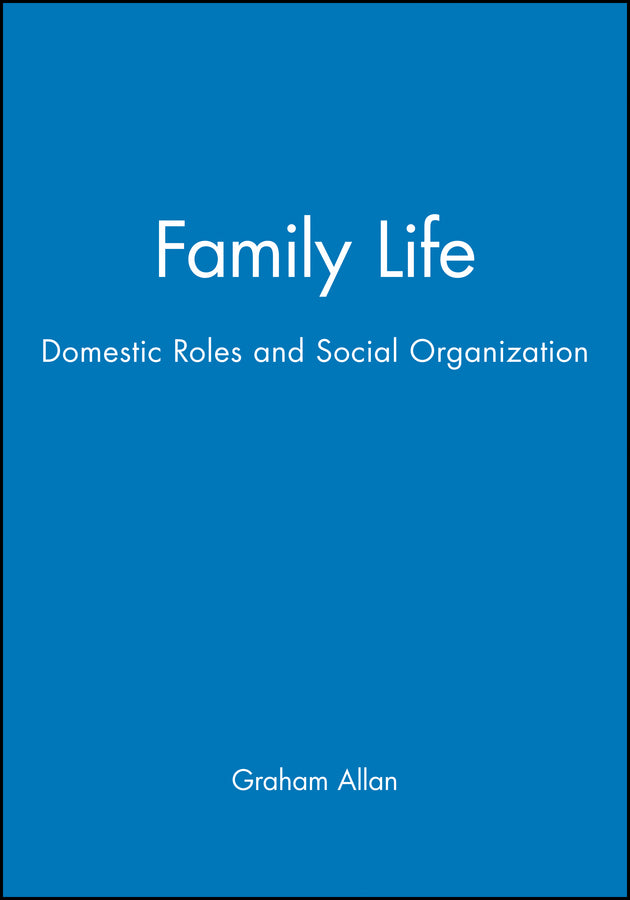 Family Life