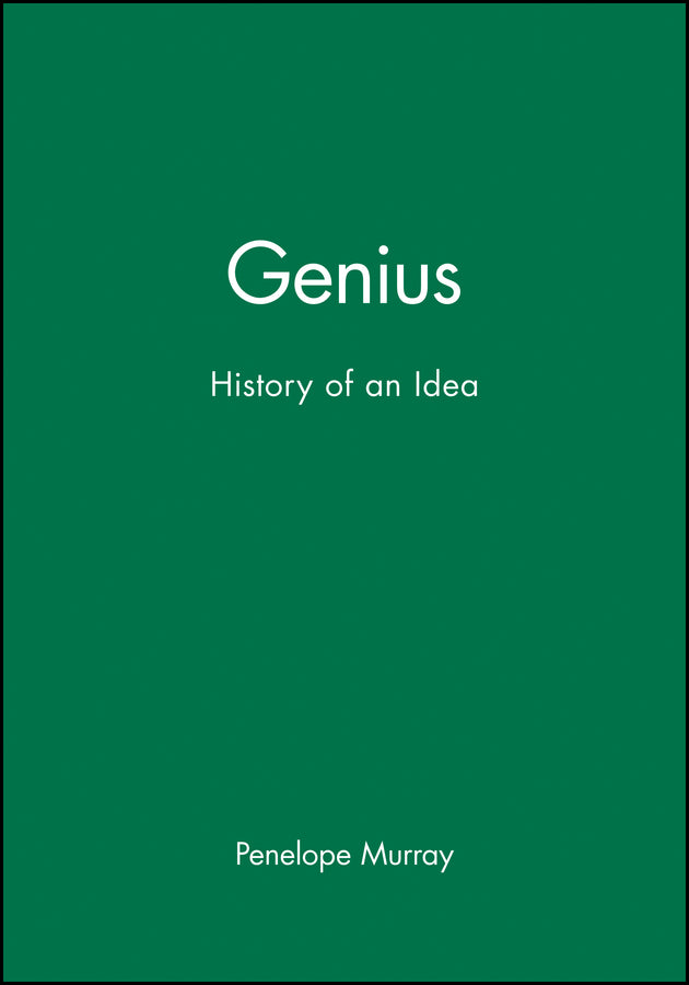 Genius