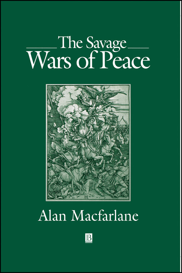 The Savage Wars of Peace