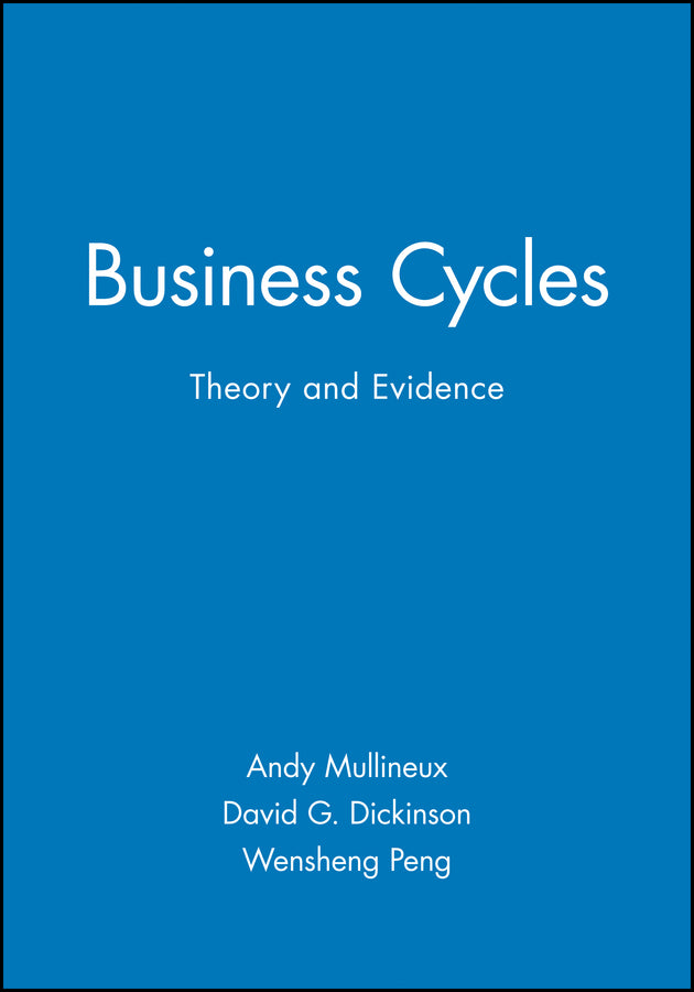 Business Cycles