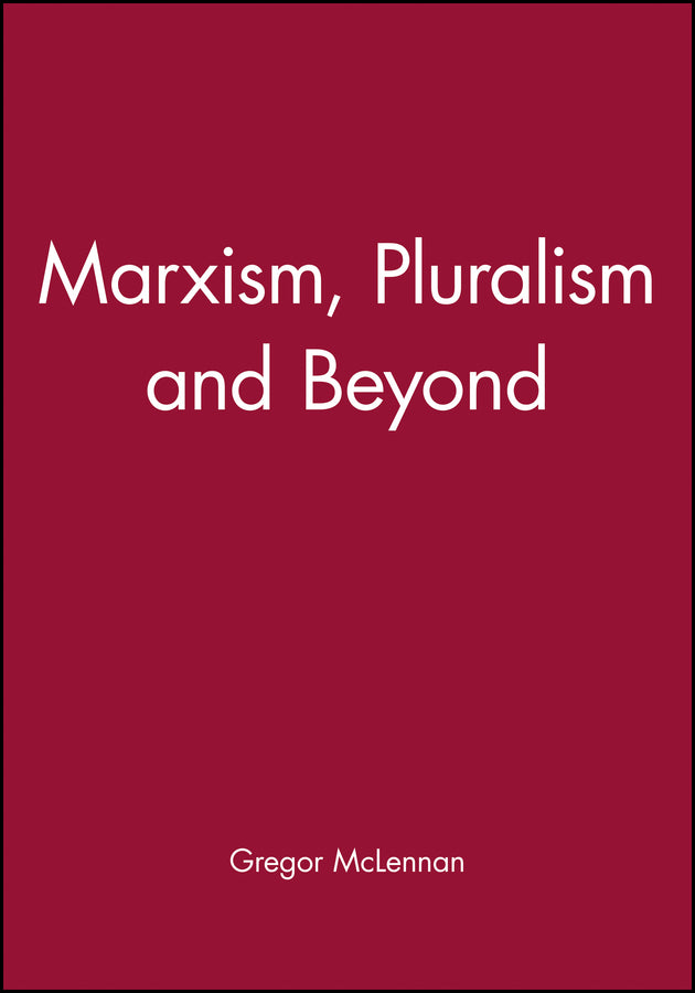 Marxist Literary Theory
