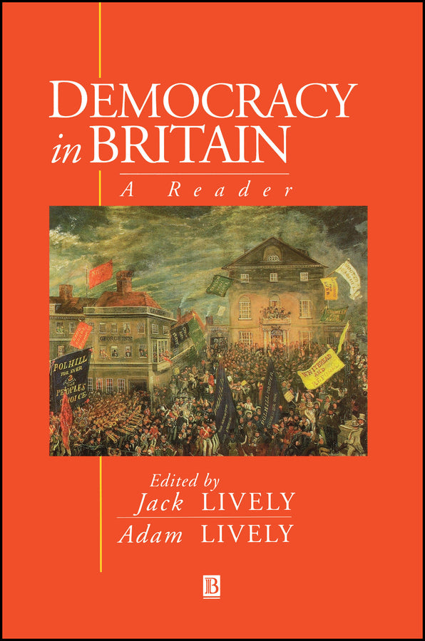 Democracy in Britain