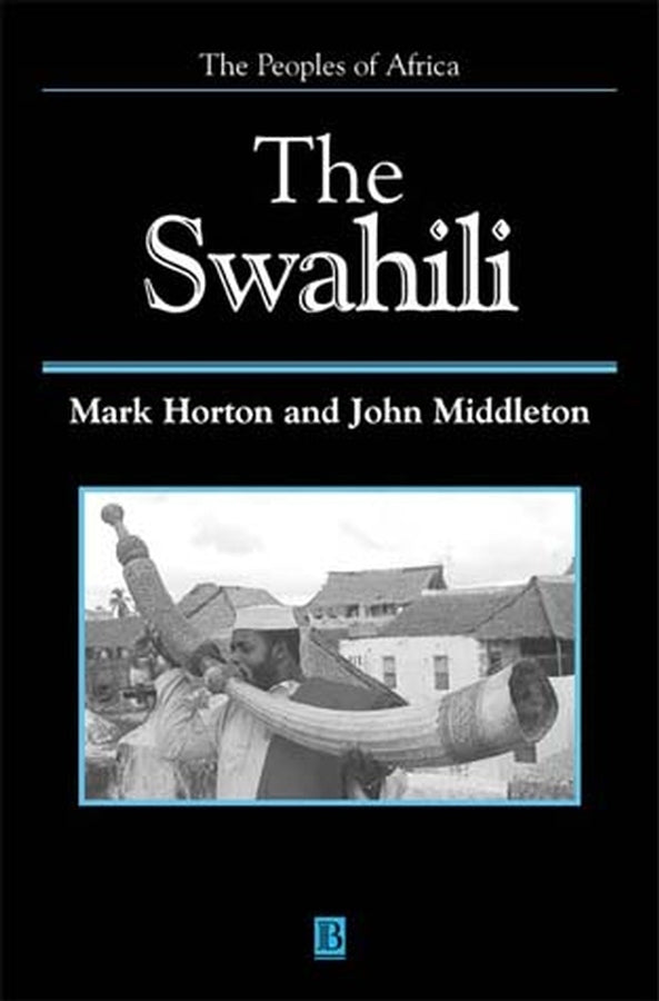 The Swahili