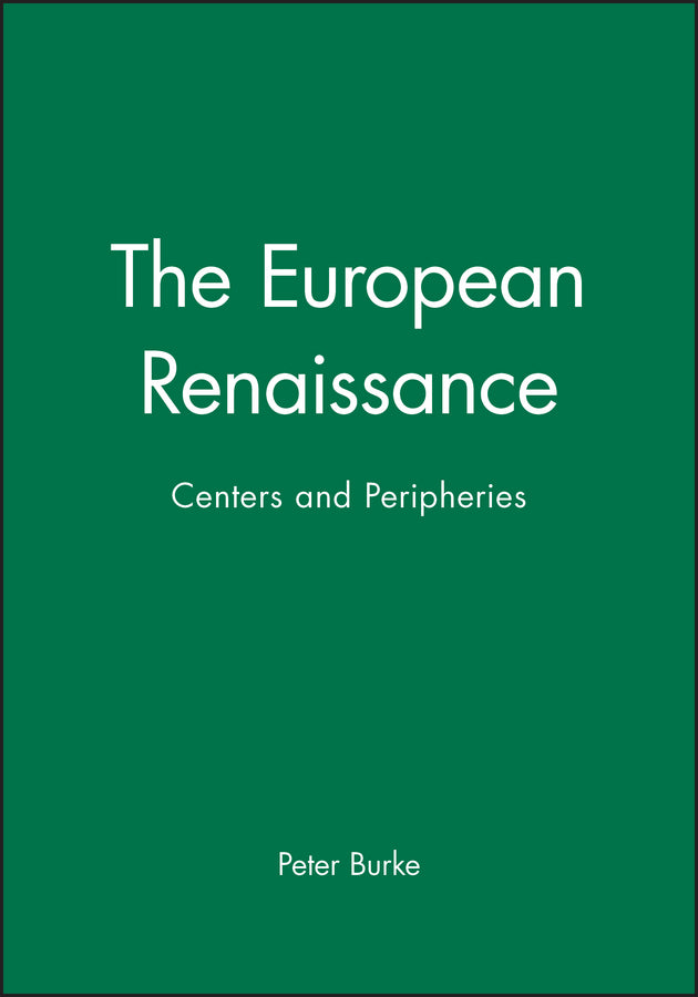 The European Renaissance