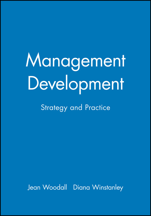 Management Development
