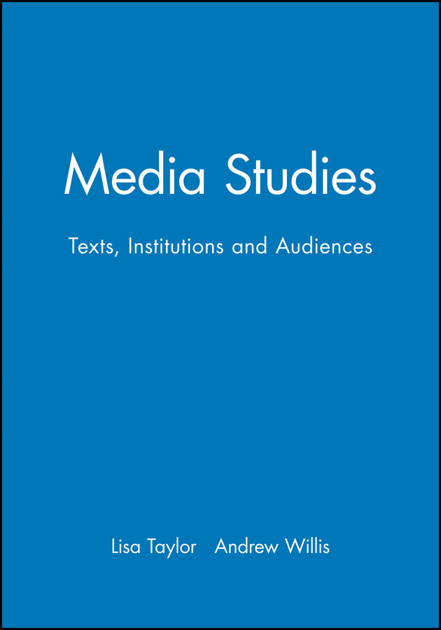 Media Studies