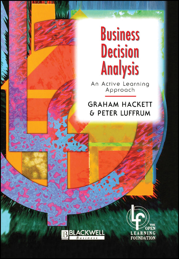 Business Decision Analysis