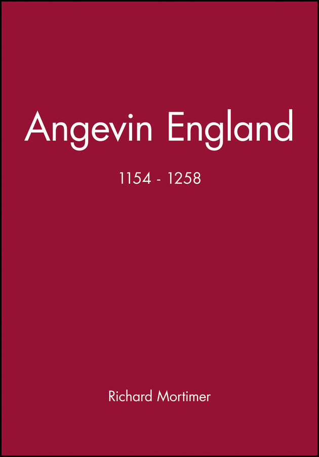 Angevin England