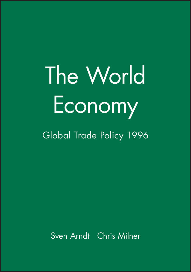 The World Economy
