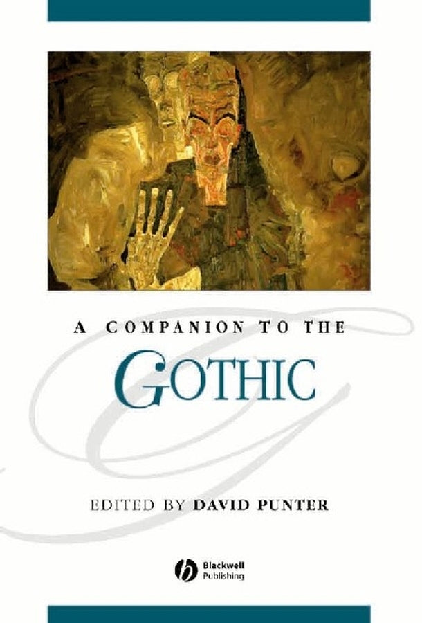 A Companion to the Gothic