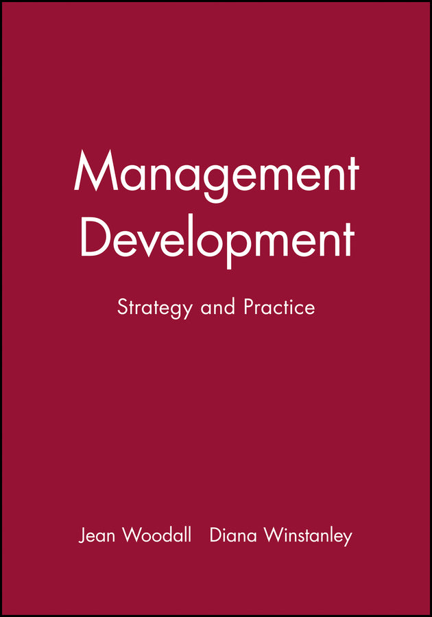 Management Development