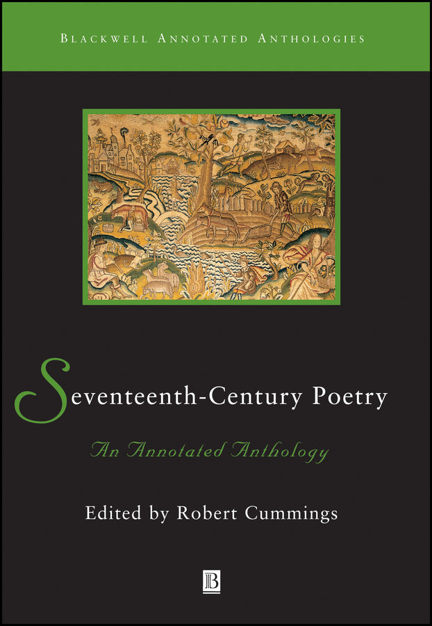 Seventeenth-Century Poetry