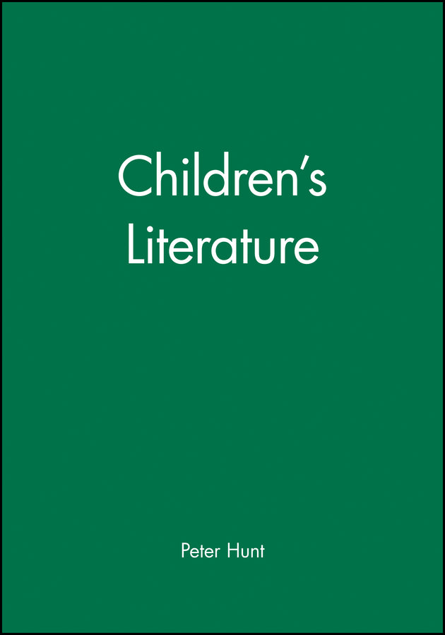 Children's Literature