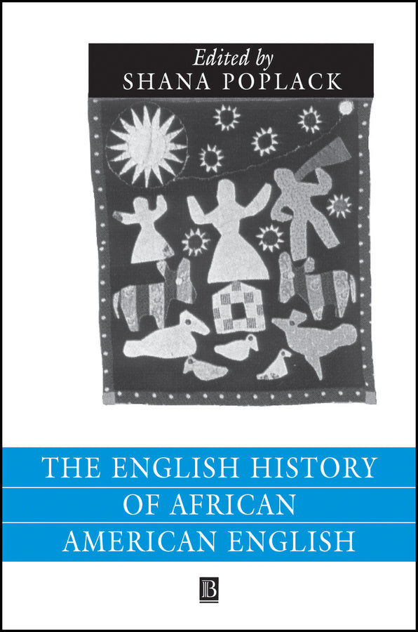 The English History of African American English