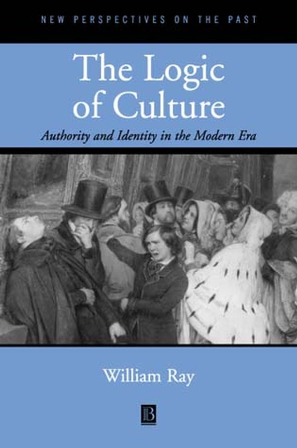 The Logic of Culture