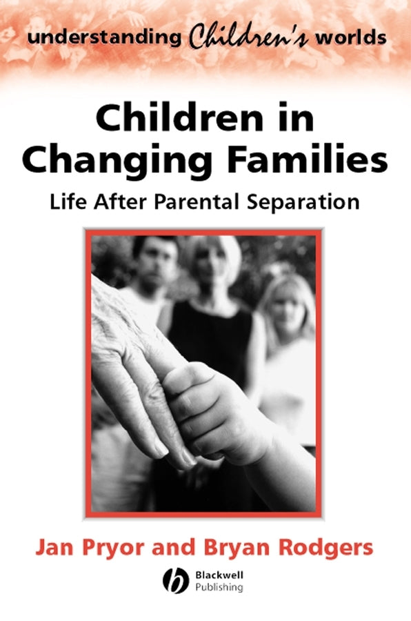 Children in Changing Families