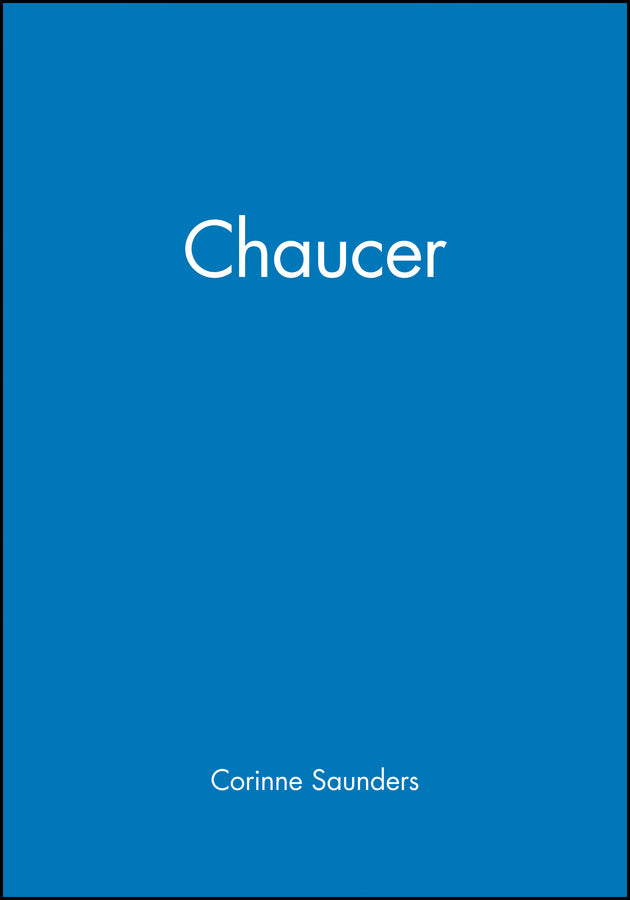 Chaucer