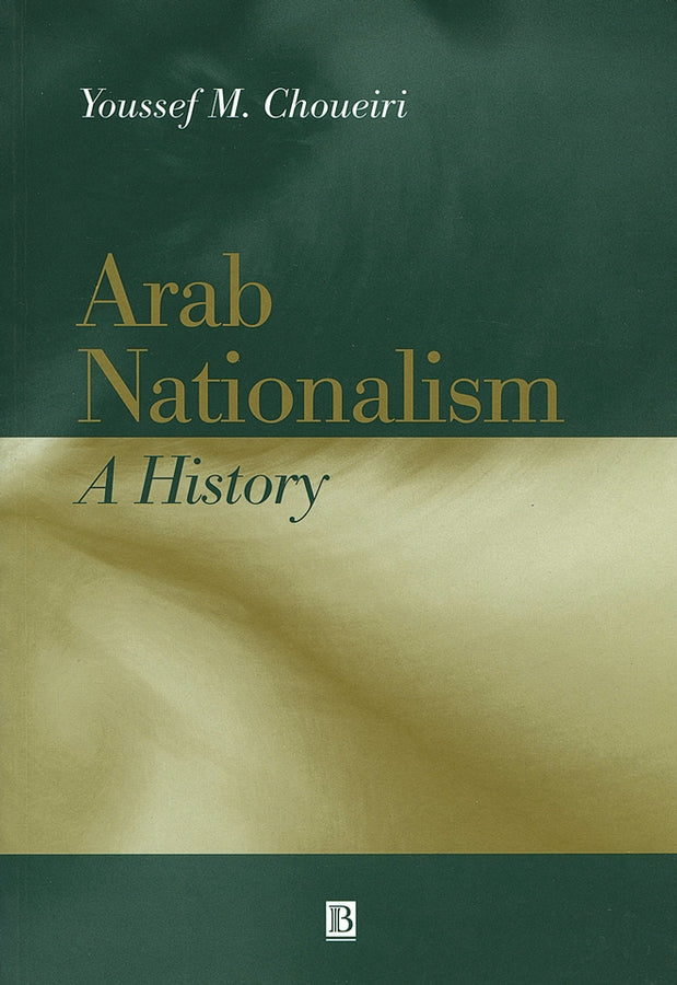 Arab Nationalism