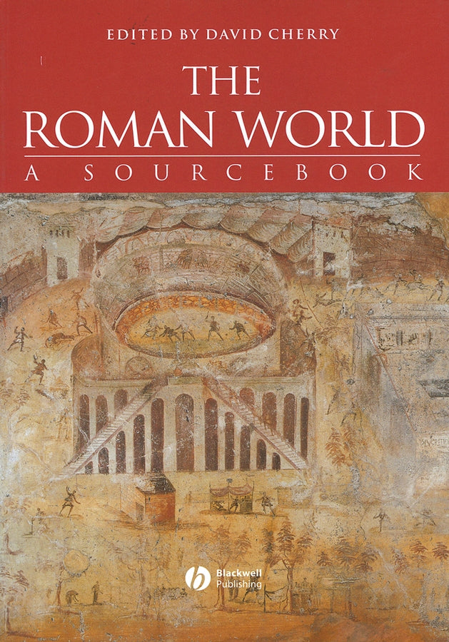 The Roman World
