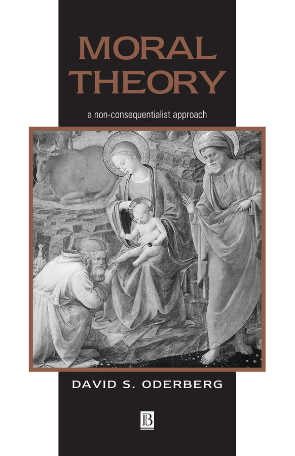 Moral Theory