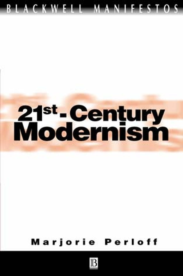 21st-Century Modernism