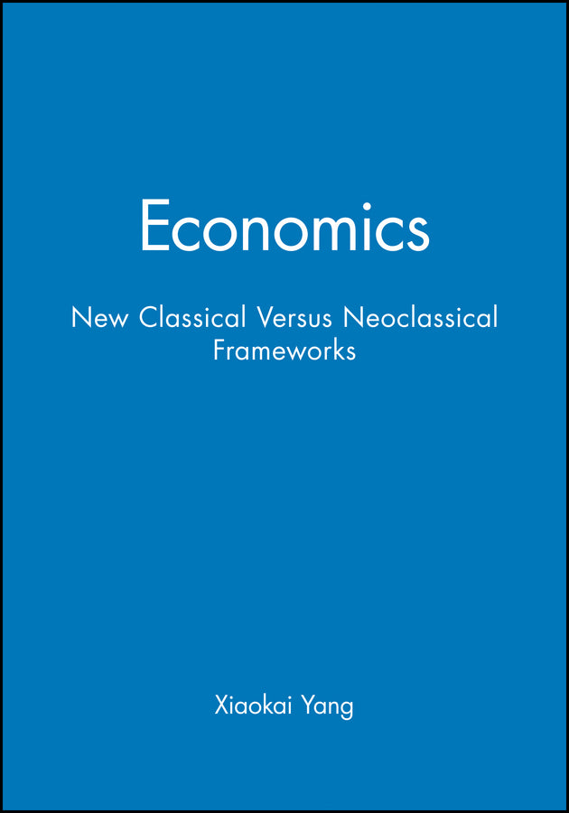 Economics