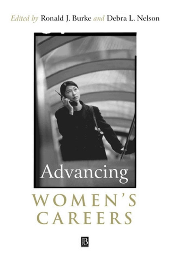 Advancing Women's Careers