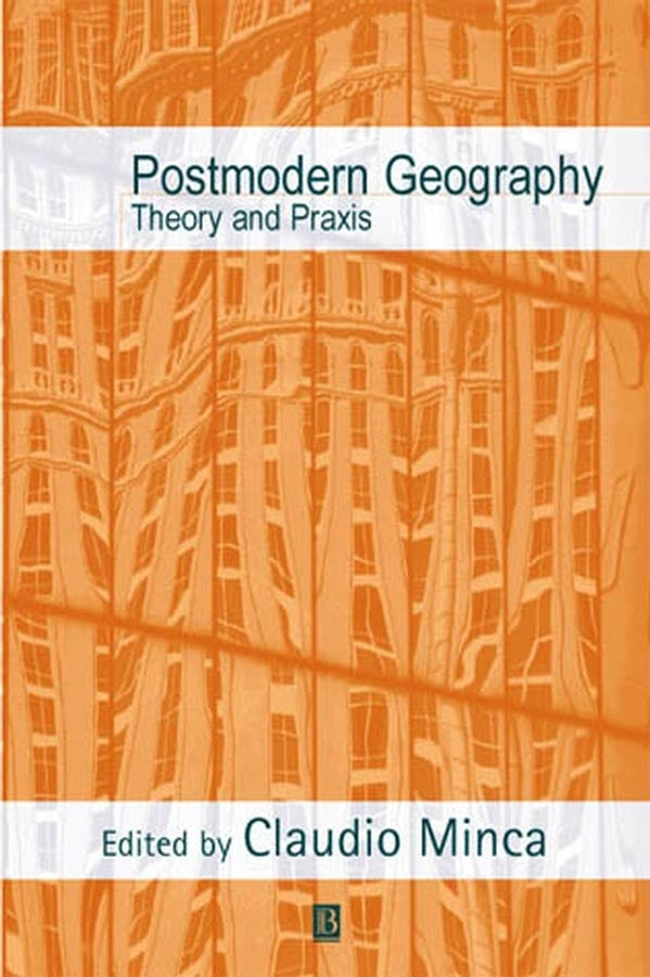 Postmodern Geography