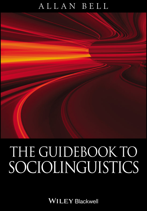 The Guidebook to Sociolinguistics