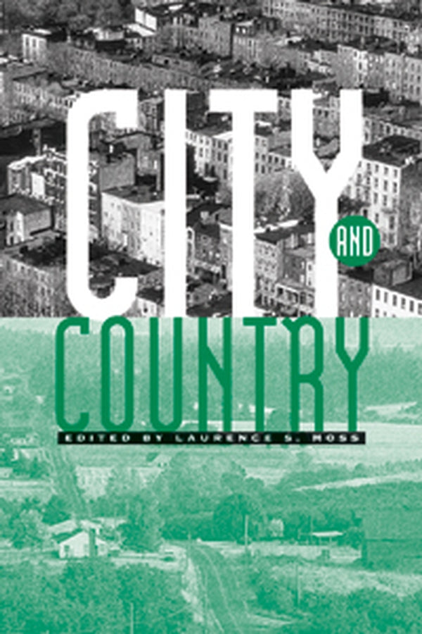 City and Country