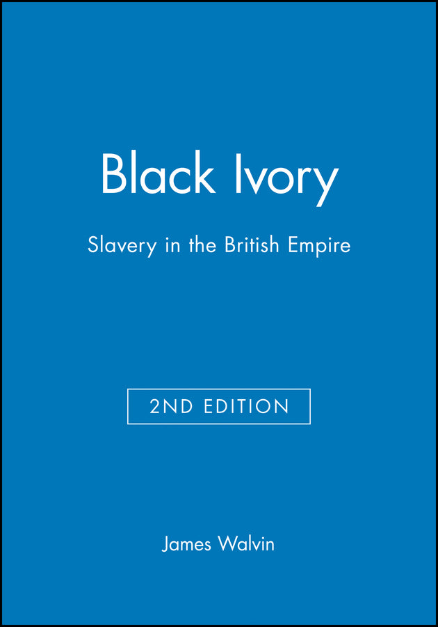 Black Ivory