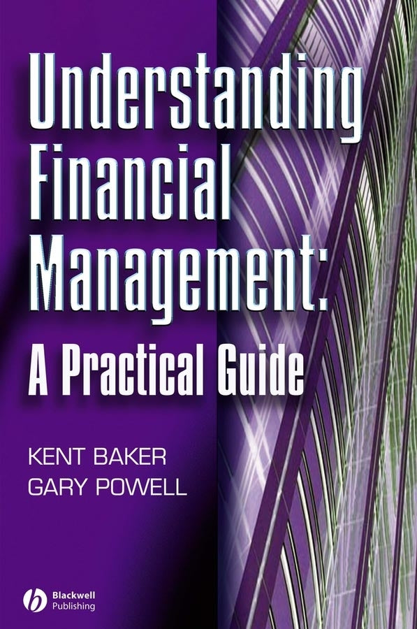 Understanding Financial Management