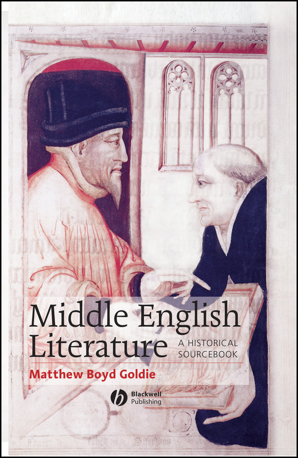 Middle English Literature