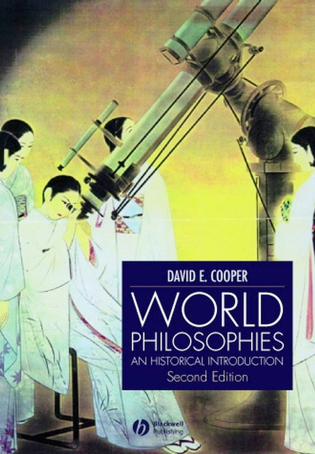 World Philosophies