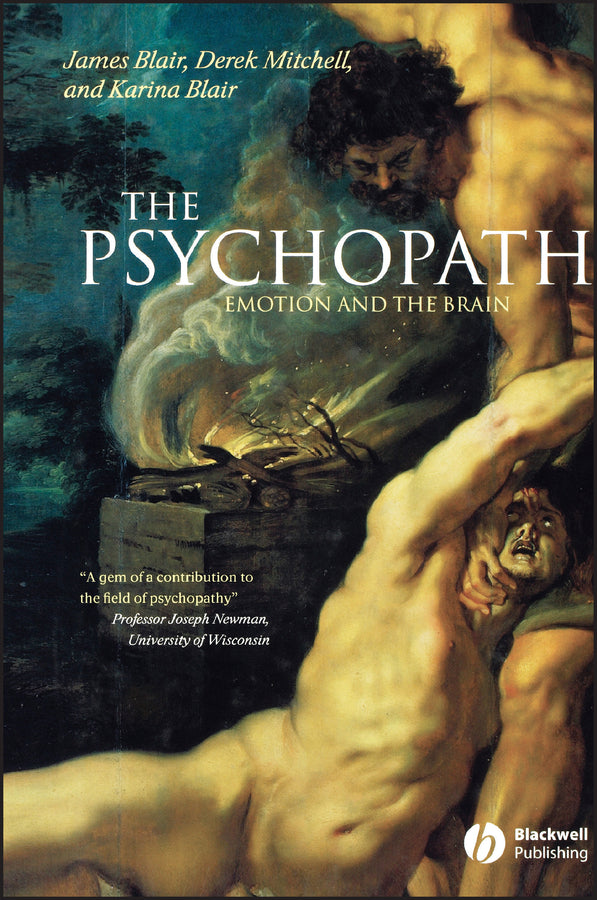 The Psychopath