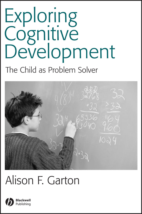 Exploring Cognitive Development