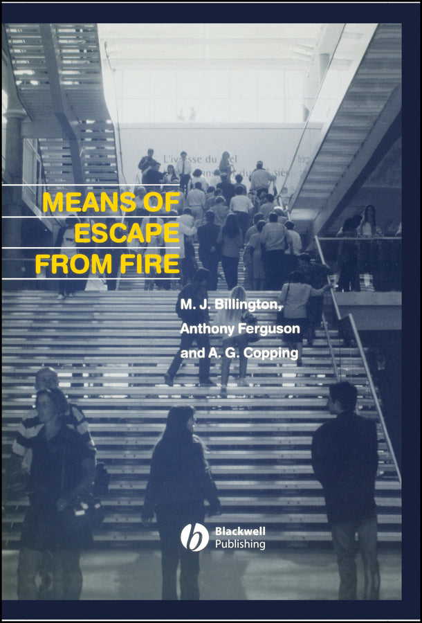 Means of Escape from Fire
