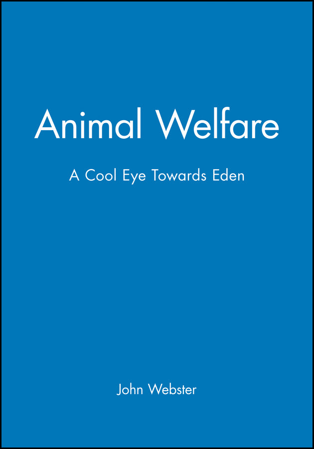 Animal Welfare