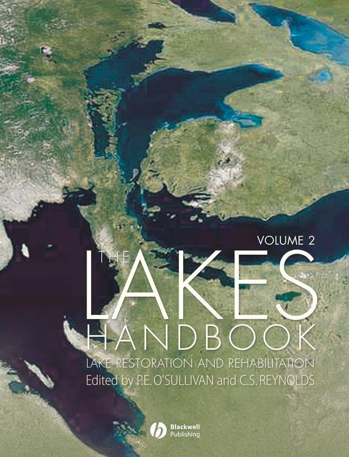 The Lakes Handbook, Volume 2