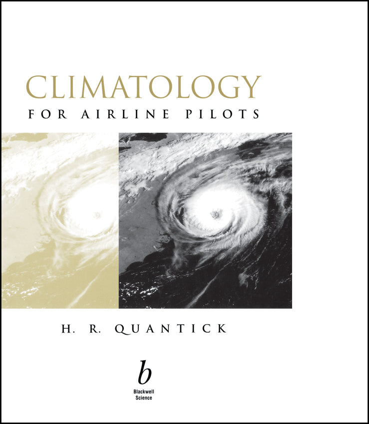 Climatology for Airline Pilots