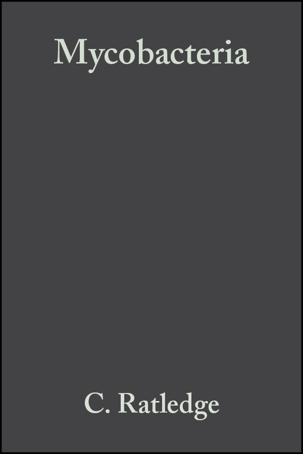 Mycobacteria
