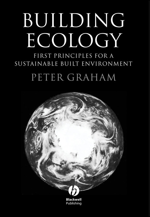 Building Ecology