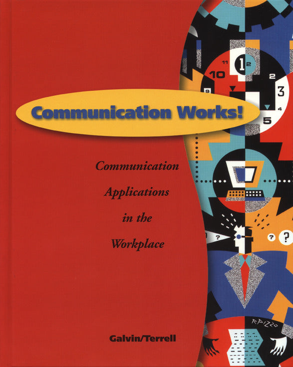 Communication Works Student Edition