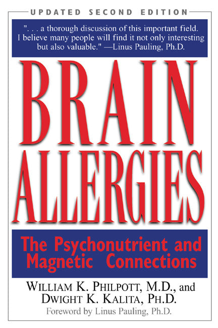 Brain Allergies 2e