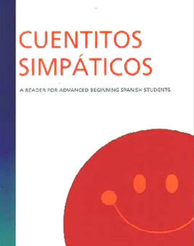 Smiley Face Readers Cuentitos Simpaticos 2e