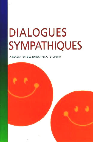 Smiley Face Readers Dialogues Sympathiques 2e