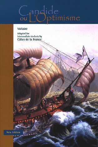 Classic Literary Adaptations Candide Ou Loptimisme 2e