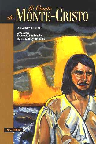 Classic Literary Adaptations Le Comte De Monte Cristo 2e