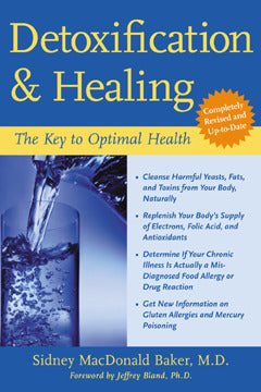 Detoxification & Healing 2e
